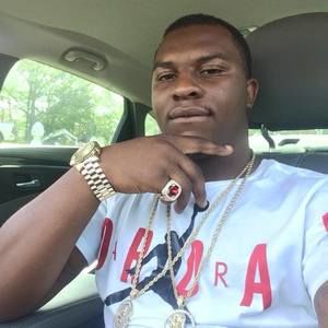 Meet your Posher, Alphonso